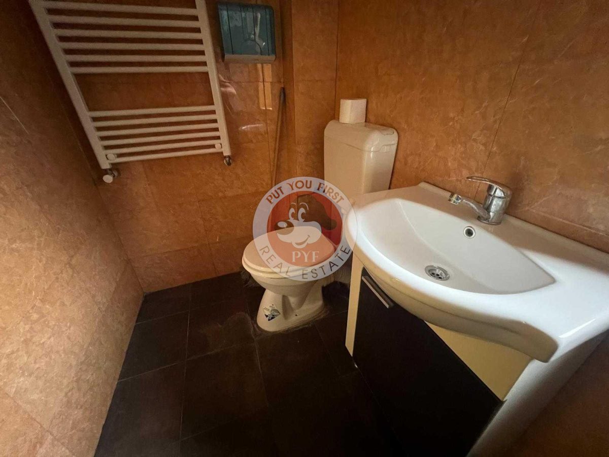 Kogalniceanu | 4 camere | RS1 | Dec | 160mp | B13182 - foto 8