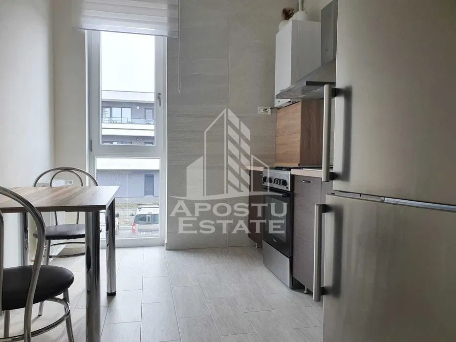 Apartament cu 1 camera, Timisoara, Torontalului, Centrala proprie - foto 11