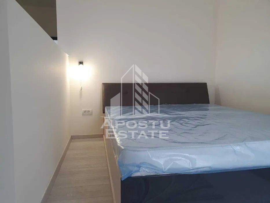 Apartament cu 1 camera, Timisoara, Torontalului, Centrala proprie - foto 9