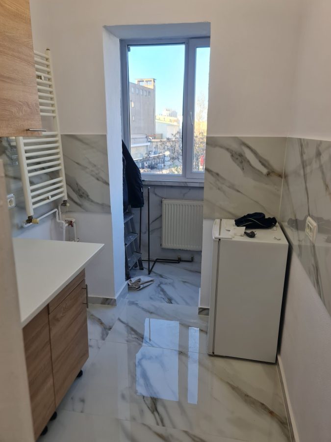 Mobilat si utilat, etaj 3 Complexul Studentesc! - 