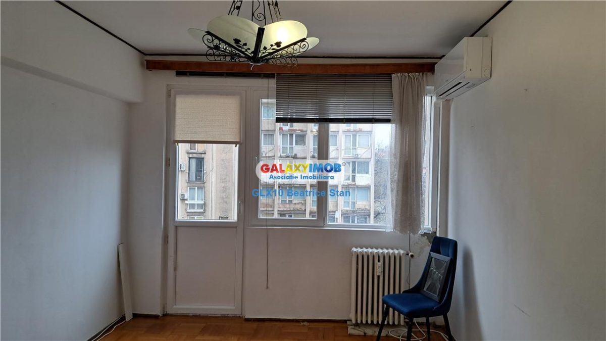 Vanzare apartament 3 camere ULTRACENTRAL / MAGHERU - foto 2