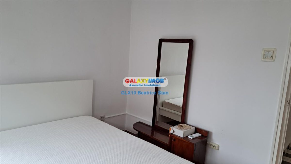 Vanzare apartament 3 camere ULTRACENTRAL / MAGHERU - foto 13