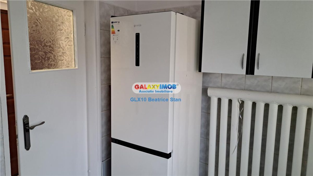 Vanzare apartament 3 camere ULTRACENTRAL / MAGHERU - foto 17