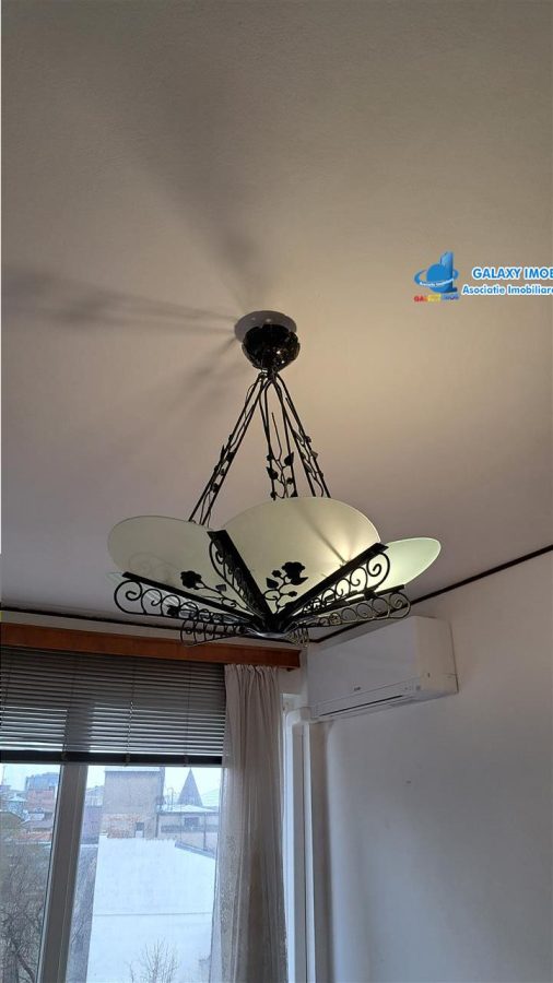 Vanzare apartament 3 camere ULTRACENTRAL / MAGHERU - foto 3