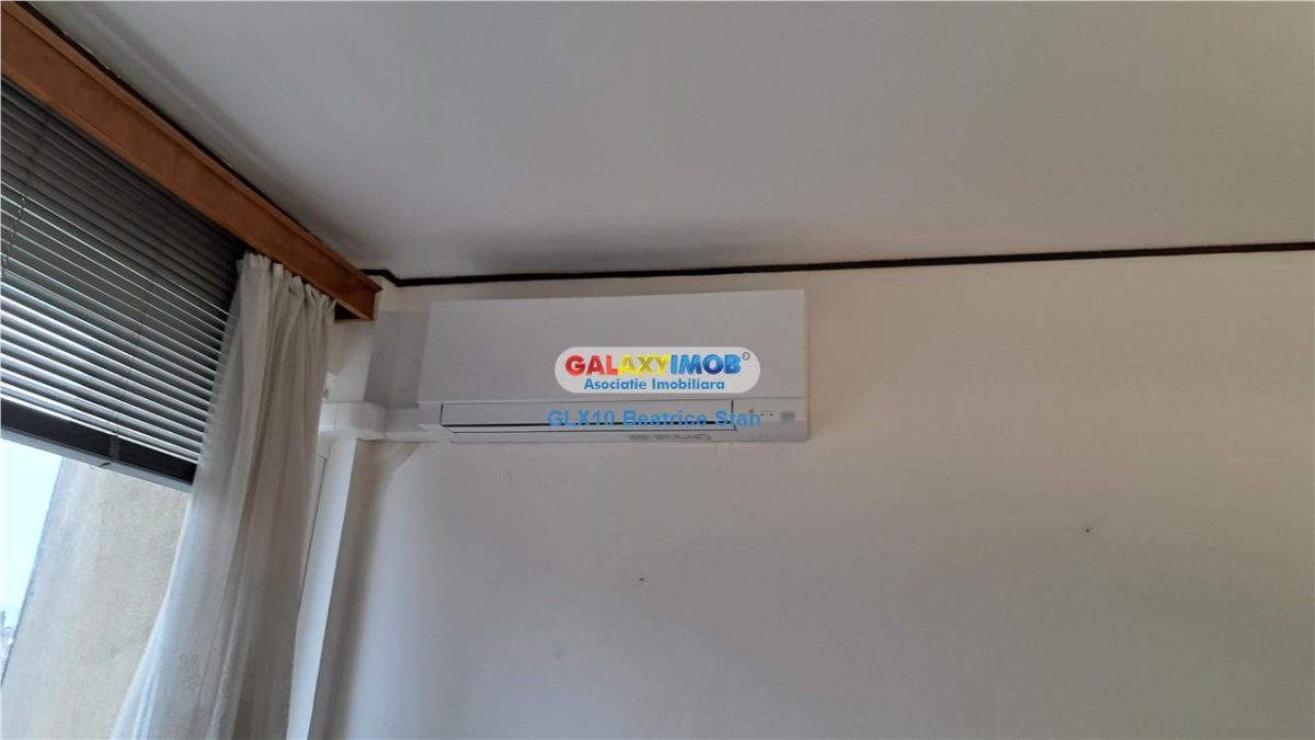 Vanzare apartament 3 camere ULTRACENTRAL / MAGHERU - foto 4