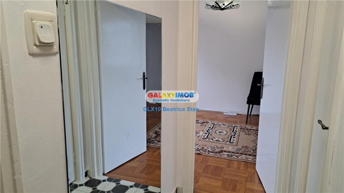 Vanzare apartament 3 camere ULTRACENTRAL / MAGHERU - foto 6