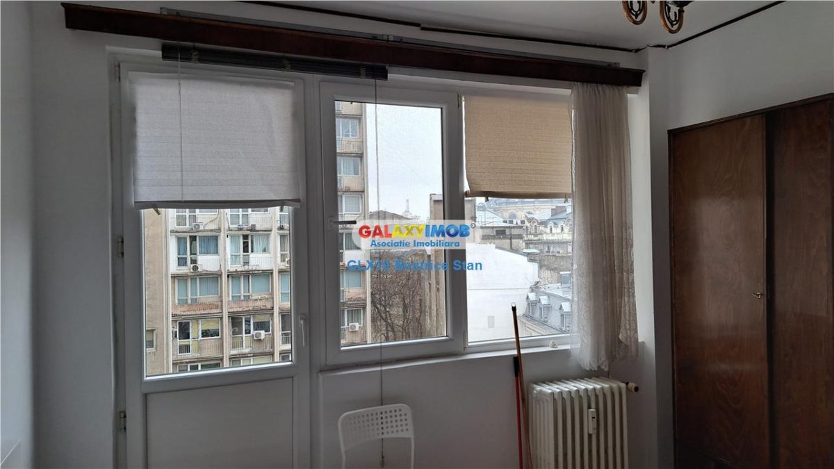 Vanzare apartament 3 camere ULTRACENTRAL / MAGHERU - foto 9