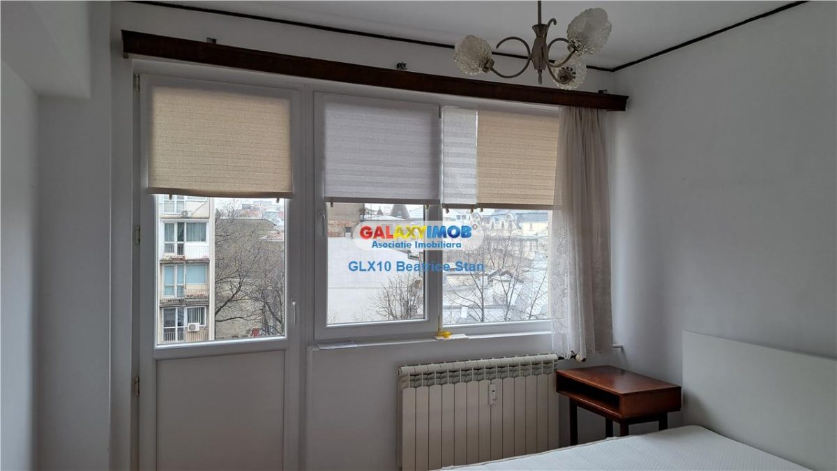 Vanzare apartament 3 camere ULTRACENTRAL / MAGHERU - foto 10