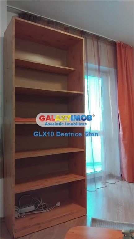 Inchiriere garsoniera spatioasa decomandata pe BD. DECEBAL - foto 11