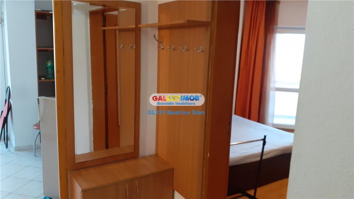 Inchiriere garsoniera spatioasa decomandata pe BD. DECEBAL - foto 12