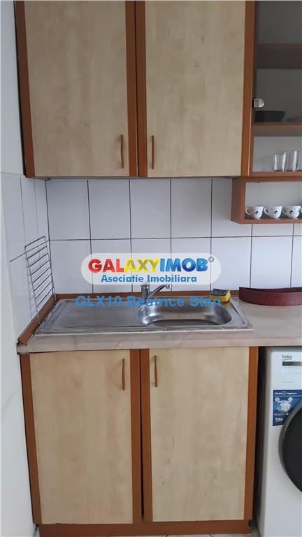 Inchiriere garsoniera spatioasa decomandata pe BD. DECEBAL - foto 16