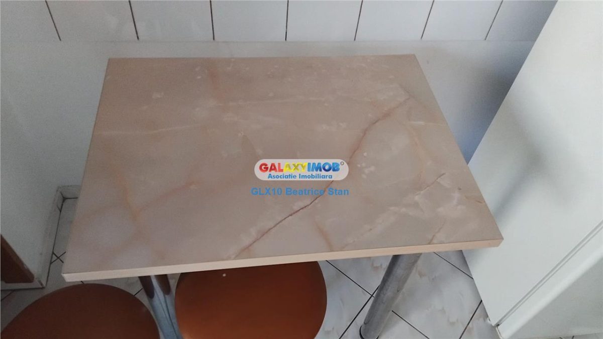 Inchiriere garsoniera spatioasa decomandata pe BD. DECEBAL - foto 18