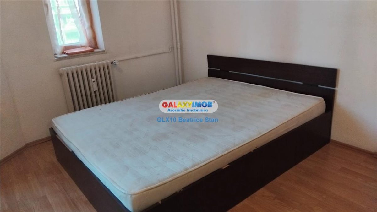 Inchiriere garsoniera spatioasa decomandata pe BD. DECEBAL - foto 5