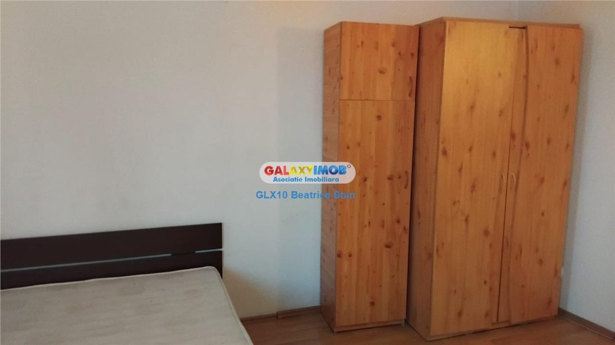 Inchiriere garsoniera spatioasa decomandata pe BD. DECEBAL - foto 10