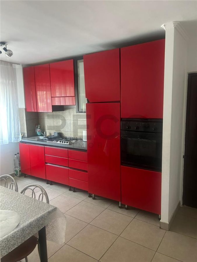RECO Apartament 2 camere la parter Rogerius - 