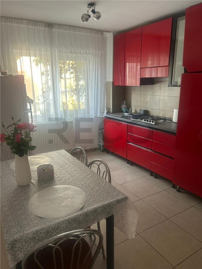 RECO Apartament 2 camere la parter Rogerius - foto 2
