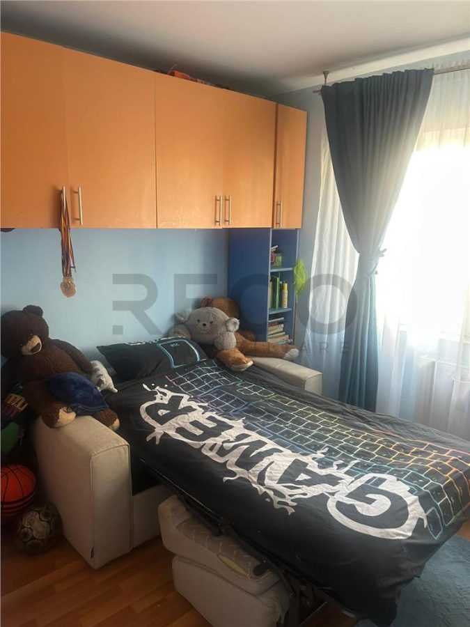 RECO Apartament 2 camere la parter Rogerius - foto 6