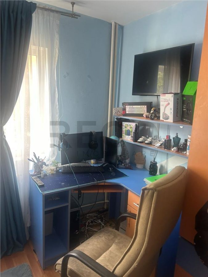 RECO Apartament 2 camere la parter Rogerius - foto 7