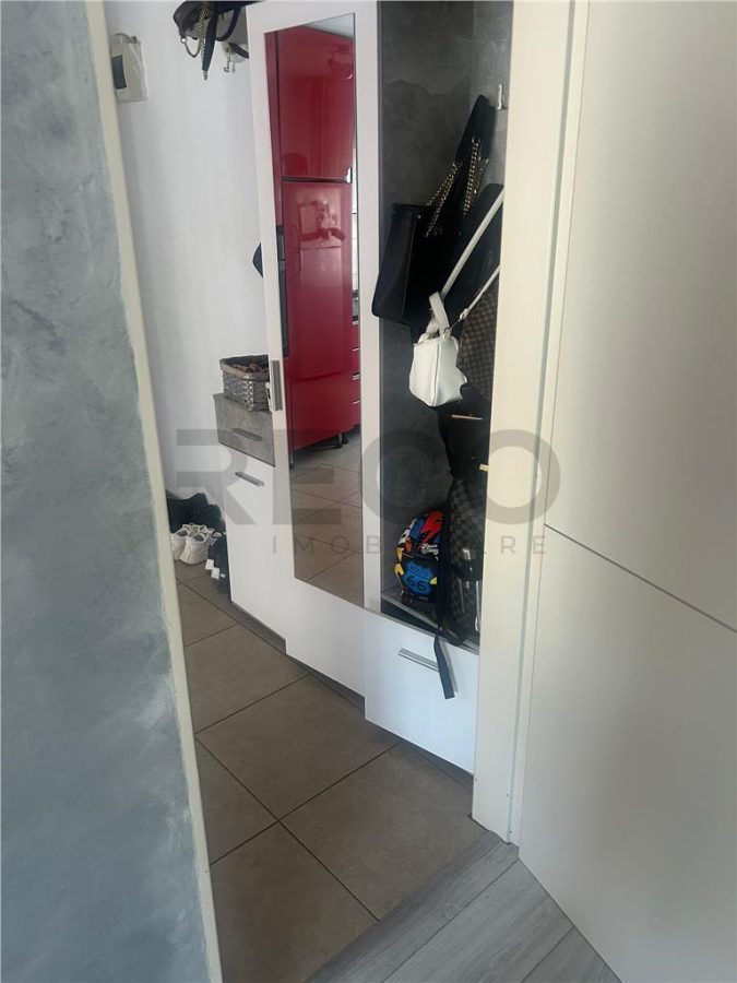 RECO Apartament 2 camere la parter Rogerius - foto 8