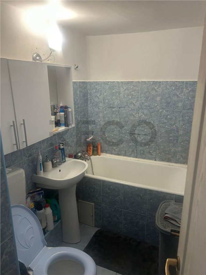 RECO Apartament 2 camere la parter Rogerius - foto 9