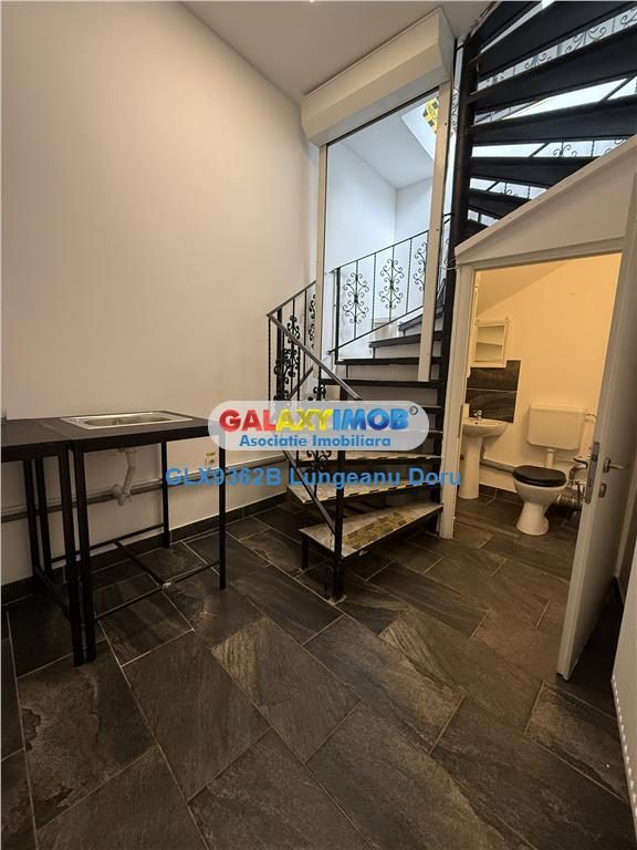 Spatiu Comercial, Cafenea, Bistro, Restaurant, Terasa - foto 8