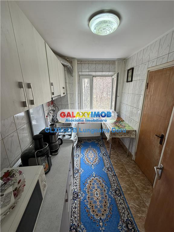 4 camere semidecomandat, Centrala Termica, Berceni, Bd. Obregia - foto 14