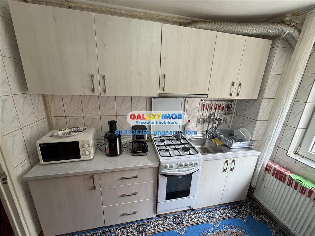 4 camere semidecomandat, Centrala Termica, Berceni, Bd. Obregia - foto 15