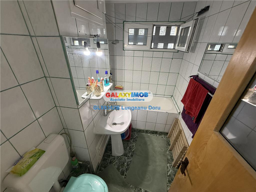 4 camere semidecomandat, Centrala Termica, Berceni, Bd. Obregia - foto 17