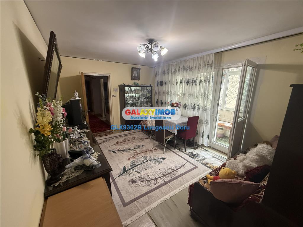 4 camere semidecomandat, Centrala Termica, Berceni, Bd. Obregia - foto 19