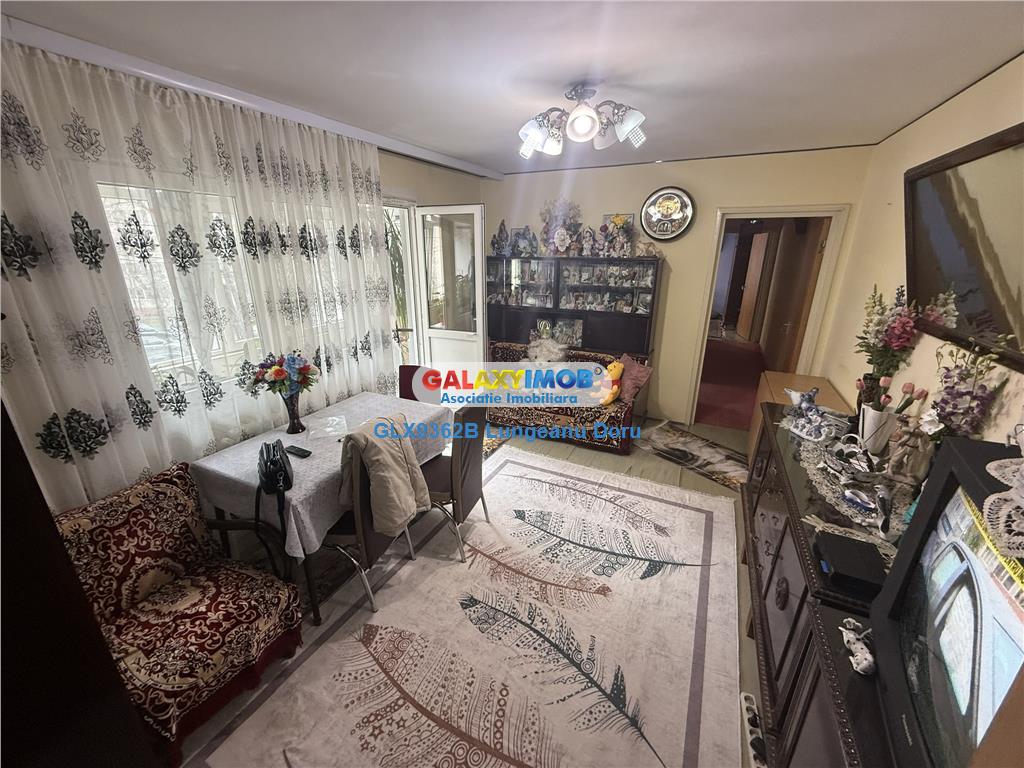 4 camere semidecomandat, Centrala Termica, Berceni, Bd. Obregia - foto 3