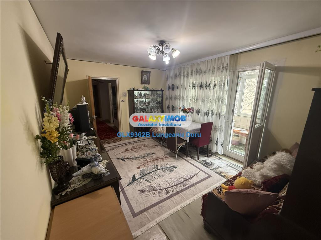 4 camere semidecomandat, Centrala Termica, Berceni, Bd. Obregia - foto 4