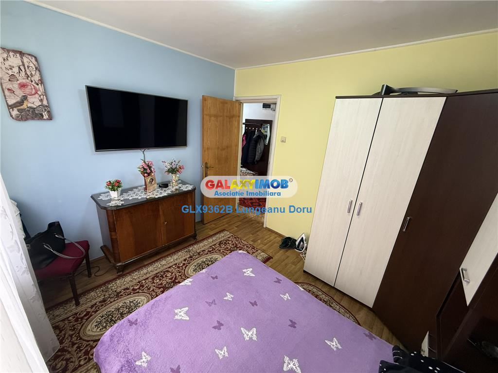 4 camere semidecomandat, Centrala Termica, Berceni, Bd. Obregia - foto 6