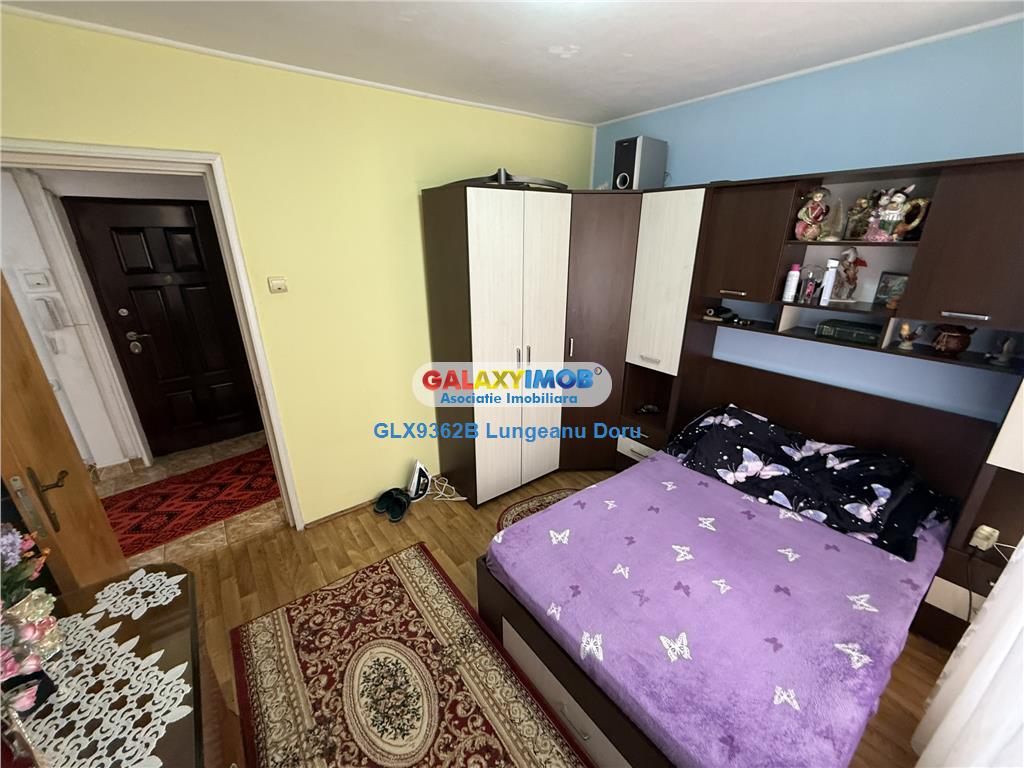 4 camere semidecomandat, Centrala Termica, Berceni, Bd. Obregia - foto 7