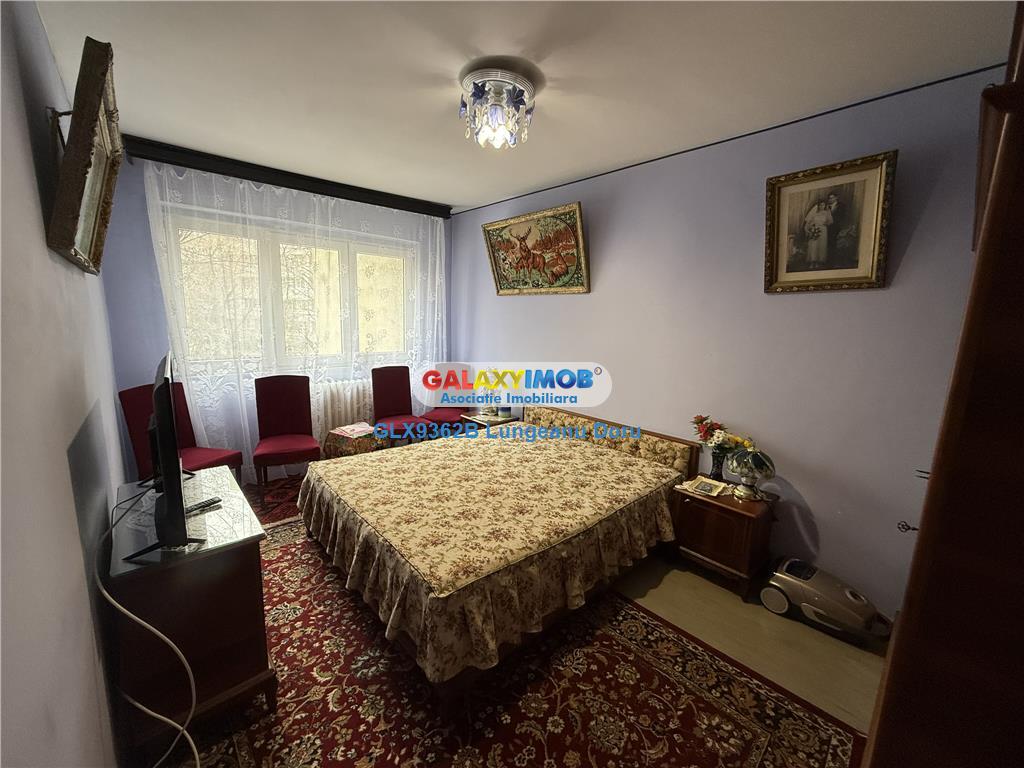 4 camere semidecomandat, Centrala Termica, Berceni, Bd. Obregia - foto 10