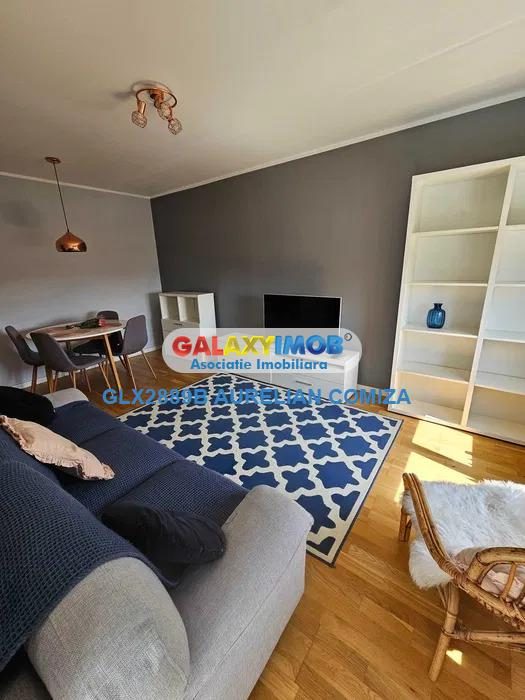 Apartament 3 camere decomandat Stadion Rapid - 