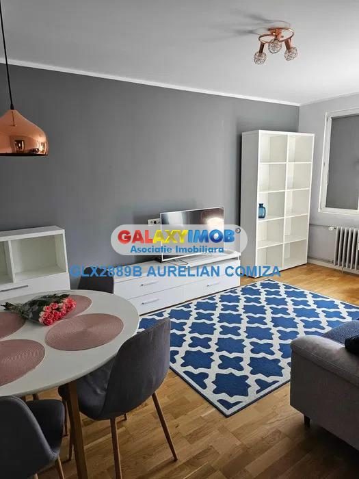 Apartament 3 camere decomandat Stadion Rapid - foto 2