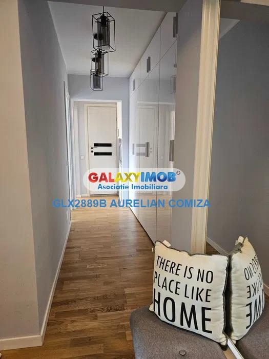 Apartament 3 camere decomandat Stadion Rapid - foto 3