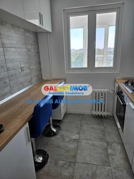 Apartament 3 camere decomandat Stadion Rapid - foto 5