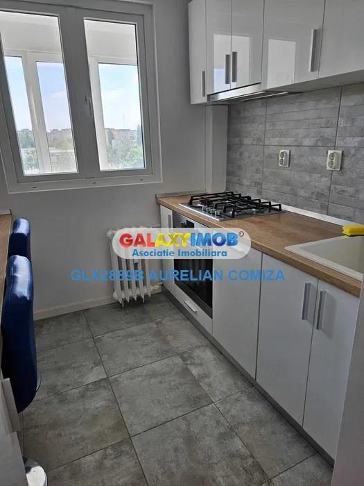 Apartament 3 camere decomandat Stadion Rapid - foto 6