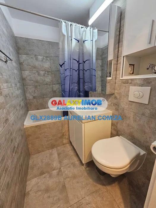 Apartament 3 camere decomandat Stadion Rapid - foto 7