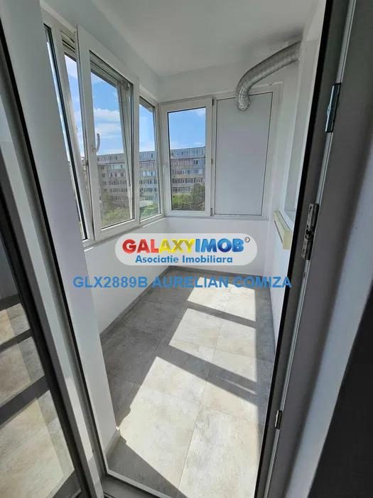 Apartament 3 camere decomandat Stadion Rapid - foto 8