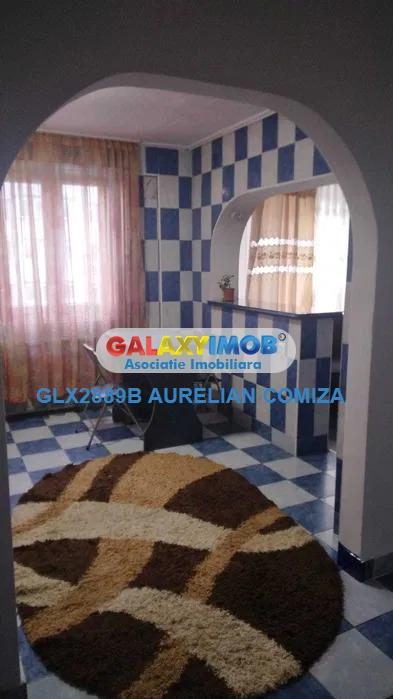 Inchiriere apartament 2 camere Calea Vitan - foto 5