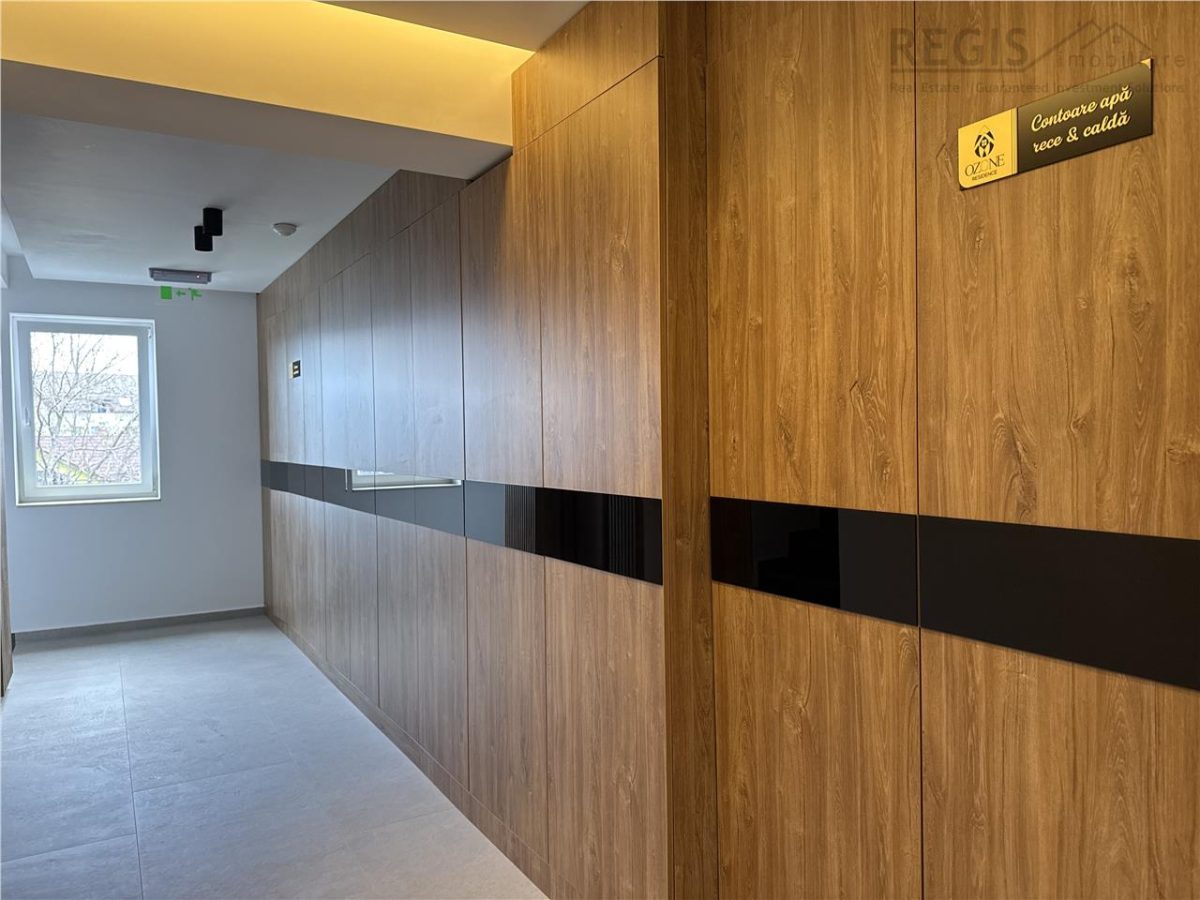 Oportunitate, 2 camere open space,  Coresi - foto 2