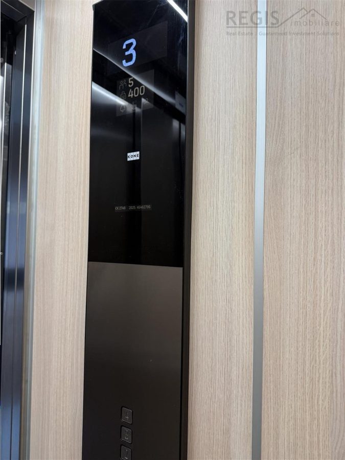 Oportunitate, 2 camere open space,  Coresi - foto 13