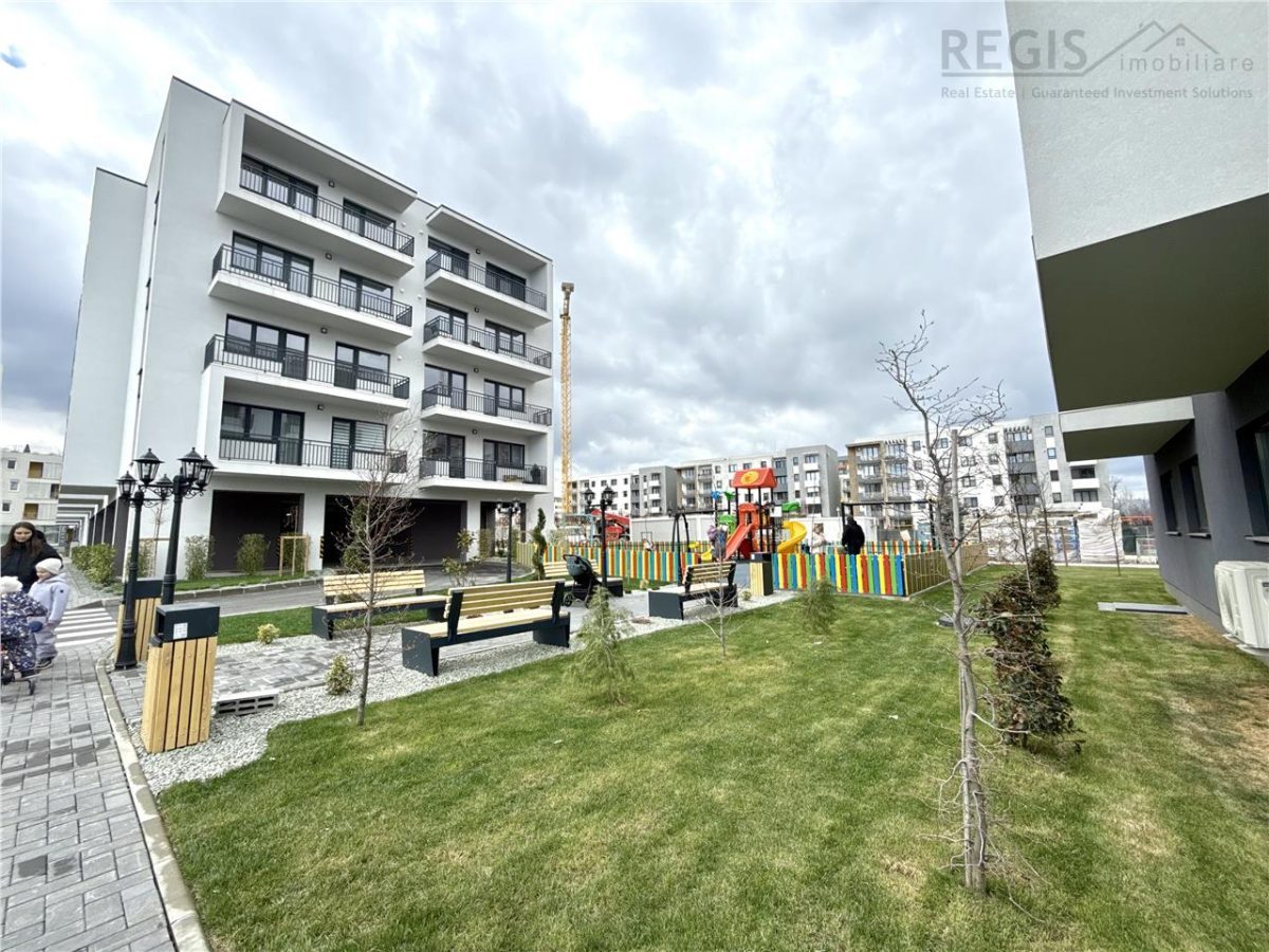 Oportunitate, 2 camere open space,  Coresi - foto 3