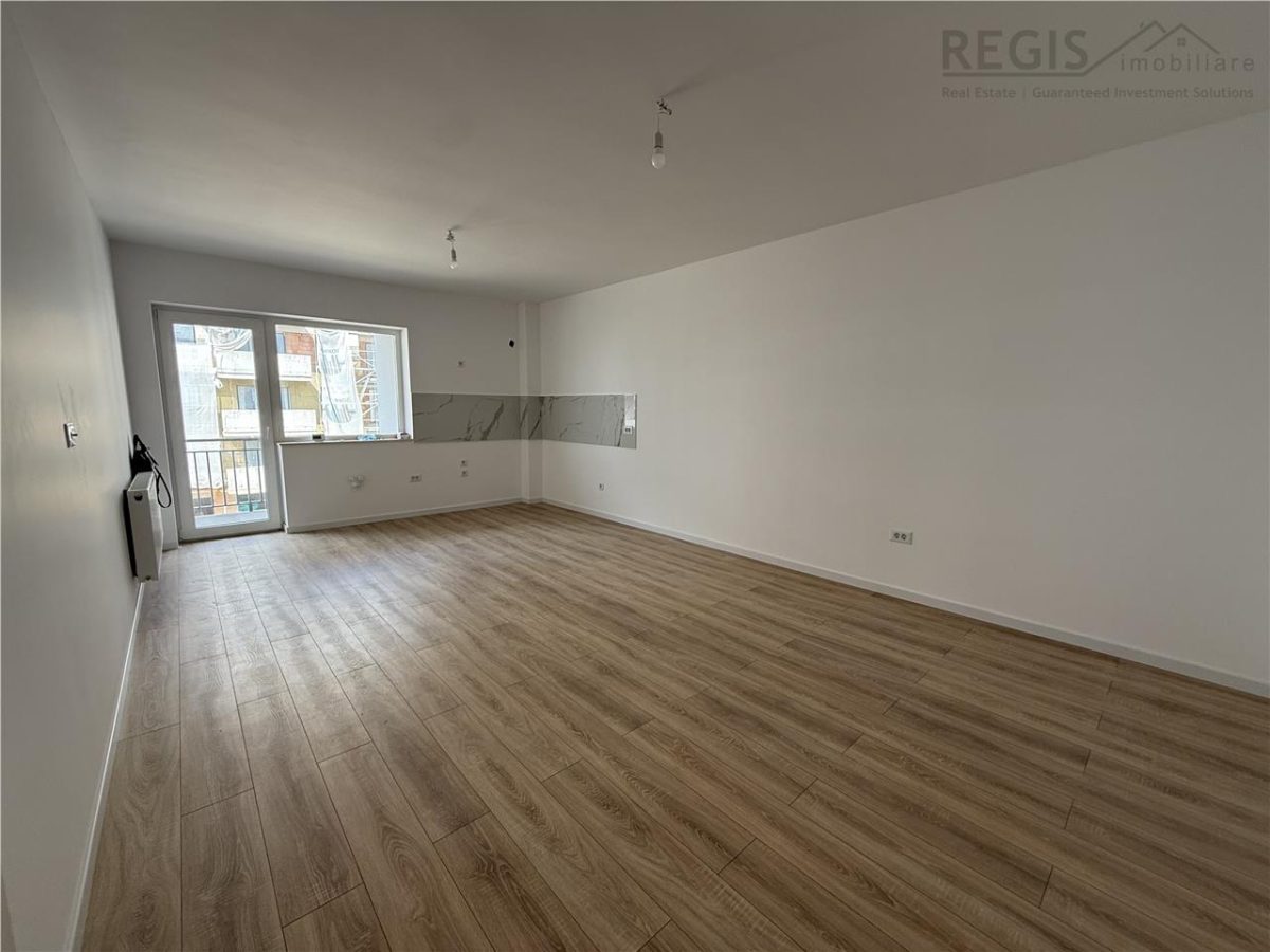 Oportunitate, 2 camere open space,  Coresi - foto 8