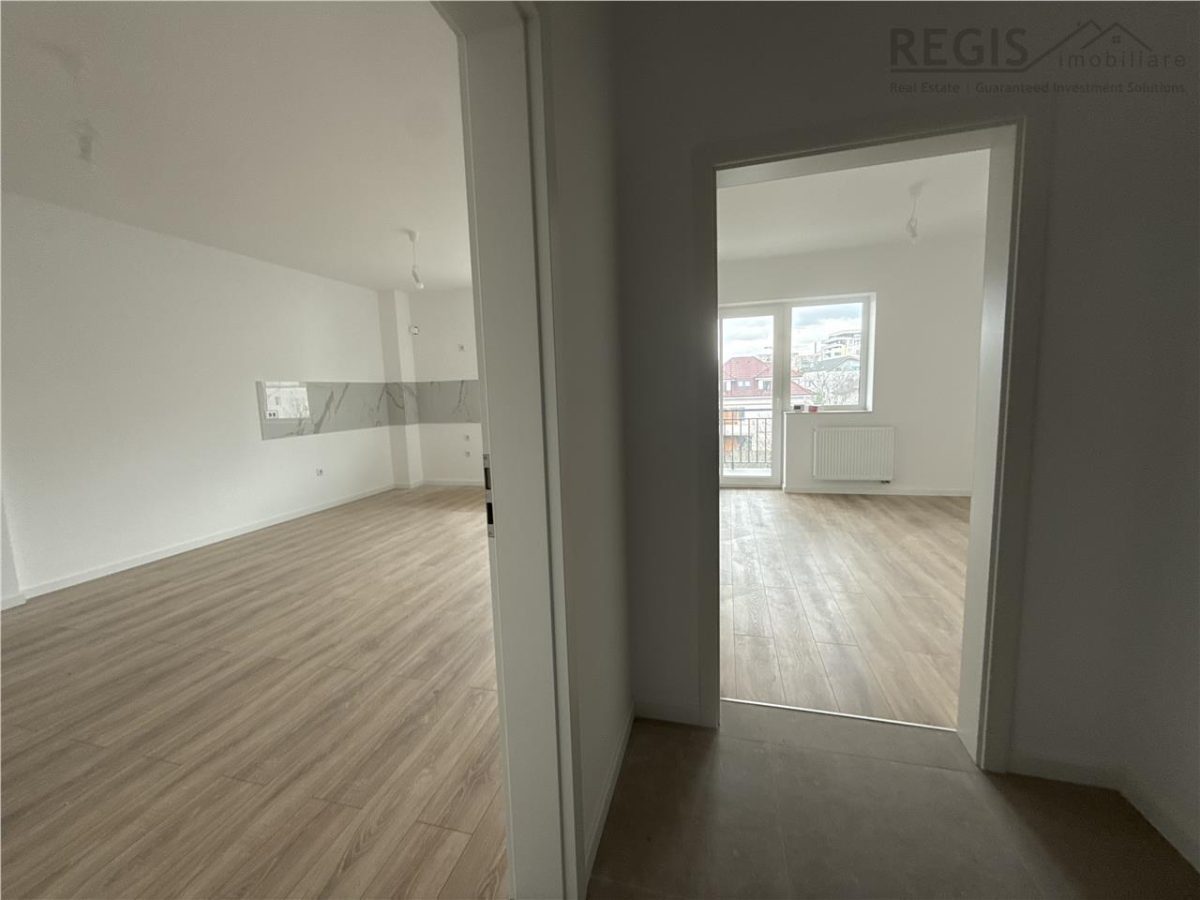 Oportunitate, 2 camere open space,  Coresi - foto 10