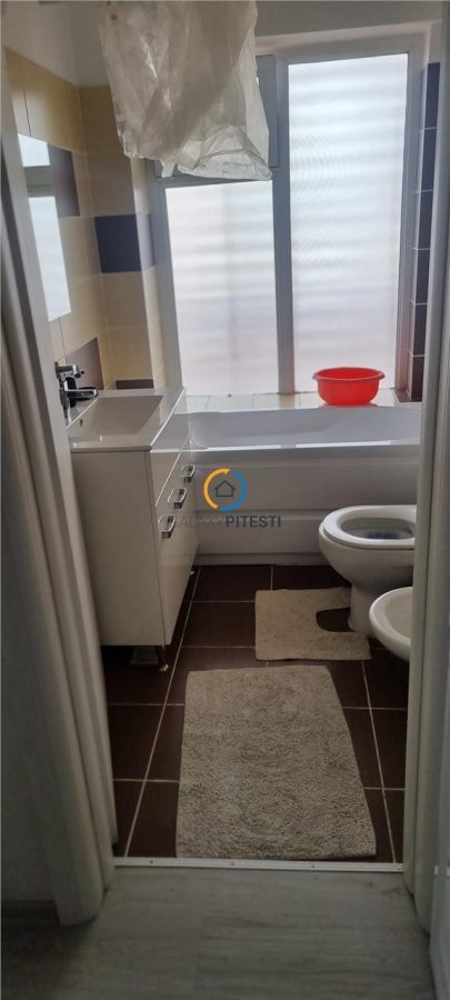 Apartament doua camere bloc nou, zona Nord Barncoveanu - foto 5