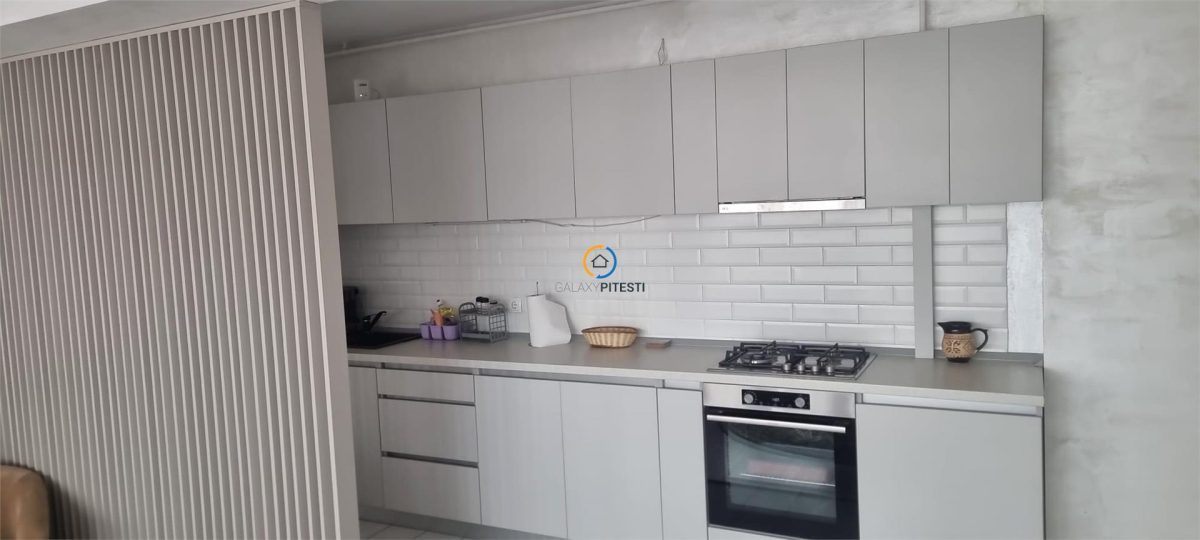 Apartament doua camere bloc nou, zona Nord Barncoveanu - foto 8