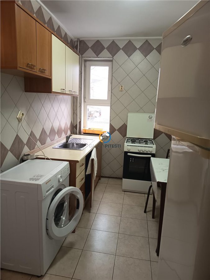 Închiriere apartament 2 camere Ultracentral - foto 3